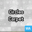Circles Carpet
