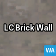 LC Brick Wall