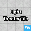 Light Theater Tile