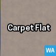Carpet Flat