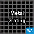 Metal Grating