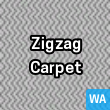 Zigzag Carpet