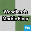 Woodlands Marble Floor