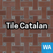 Tile Catalan