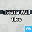 Theater Wall Tiles