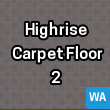 Highrise Carpet Floor 2