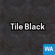 Tile Black
