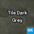 Tile Dark Grey