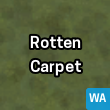 Rotten Carpet