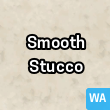 Smooth Stucco