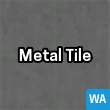 Metal Tile