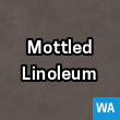 Mottled Linoleum