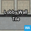 Lobby Wall Tile
