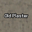 Old Plaster