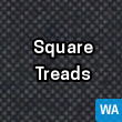 Square Treads