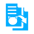 The Copycat's old item icon, prior to being merged with the Tower Glove