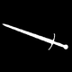 Medieval Sword icon