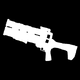 Laser Rifle icon