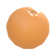 Minigolf Ball Orange.png