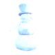 Ice Sculpture Snowman.png