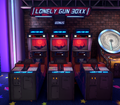 Lonely Gun 30XX