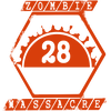 28 Days Later's icon