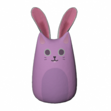 Bunny Catsack icon