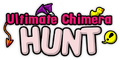 Ultimate Chimera Hunt's logo in GMod Tower