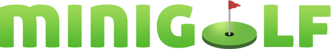 The Minigolf logo