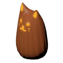 Catsack Jack-o-Lantern icon