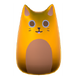 Gold Catsack icon