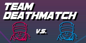 SDNL Team Deathmatch Icon.png