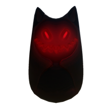 Haunted Catsack Icon
