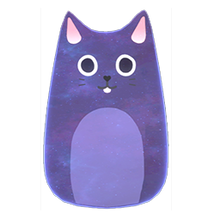 Cosmic Catsack icon