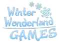 Winter Wonderland Games