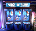 Whirl-a-Fish