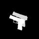 Dual Handguns icon