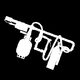 Flamethrower icon