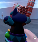 Plush Grenade in-game.PNG